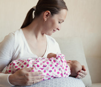 Ask Ami: How Can I Increase My Milk Supply?