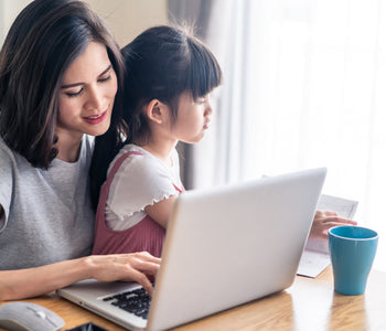 The Invisible Hurdles of Working Parents