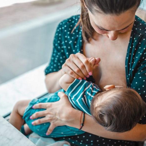 Lactation Consultation