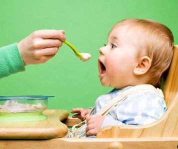 Ask Ami: When should I introduce solids to my baby?