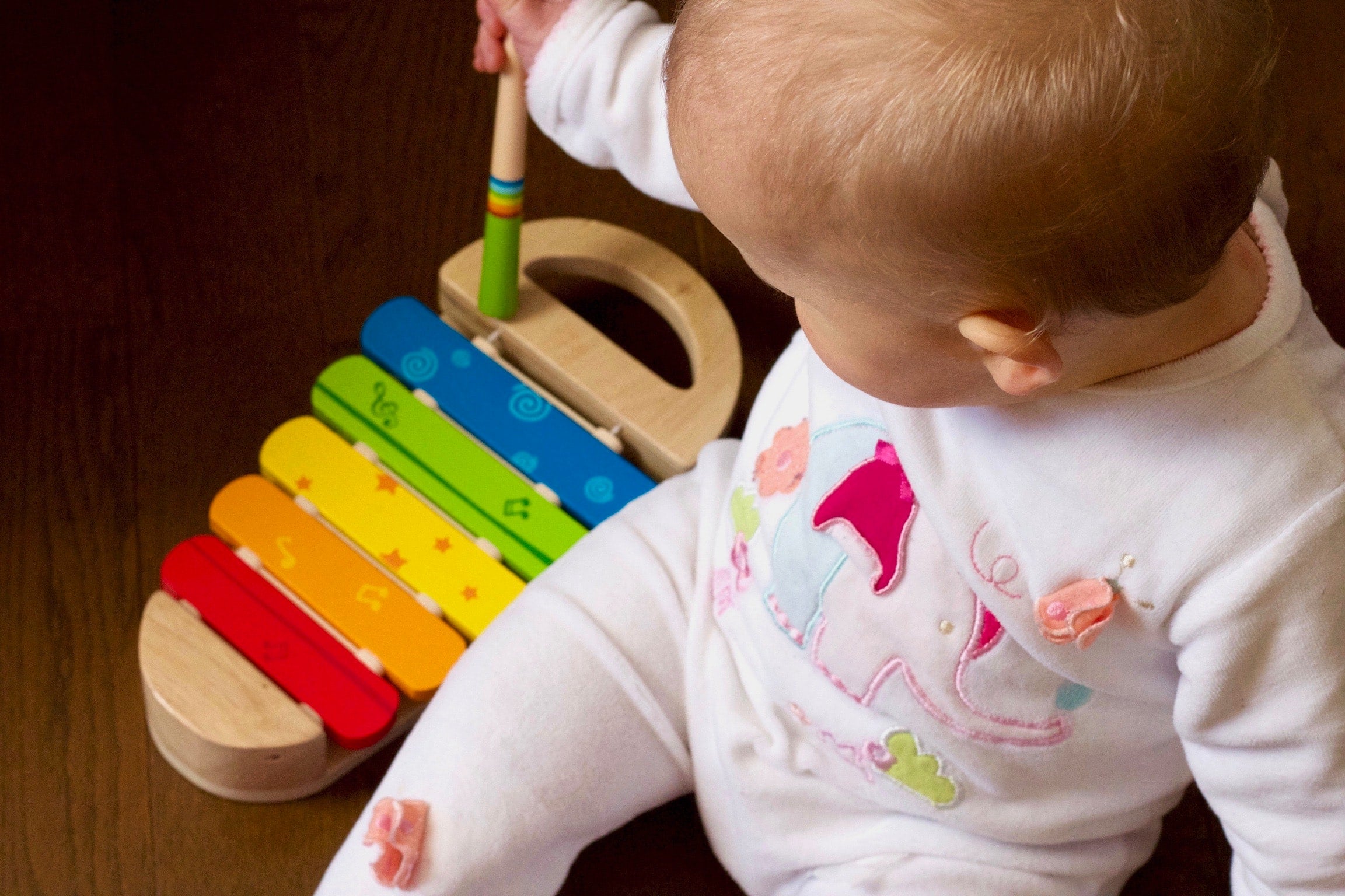 Developmental Play for Babies Webinar